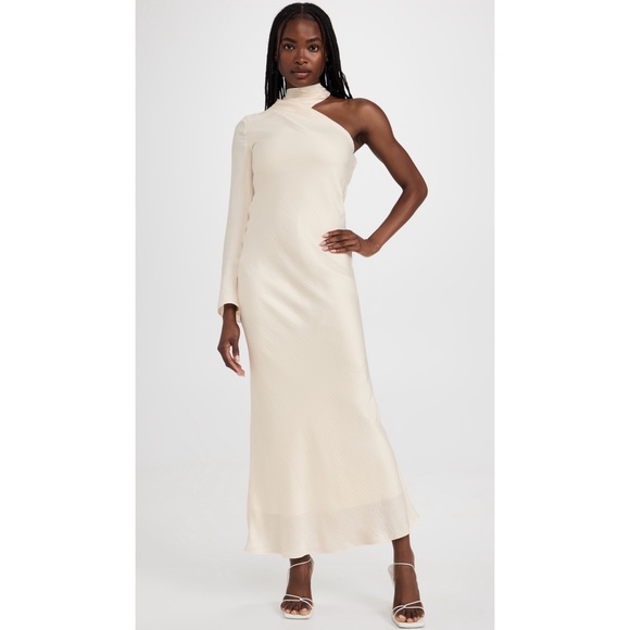 Significant Other Rhiannon Dress - Picture 1 of 3